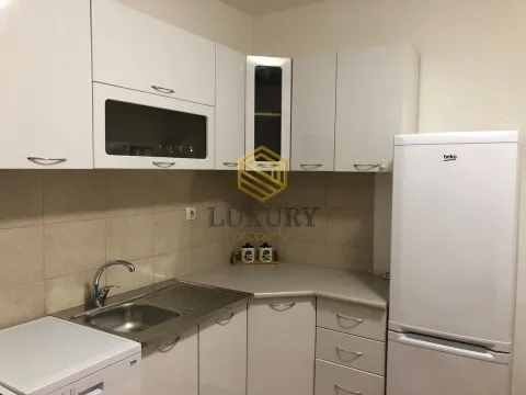 Rent, one bedroom apartment, 52m², 1 maj, Podgorica - image 3