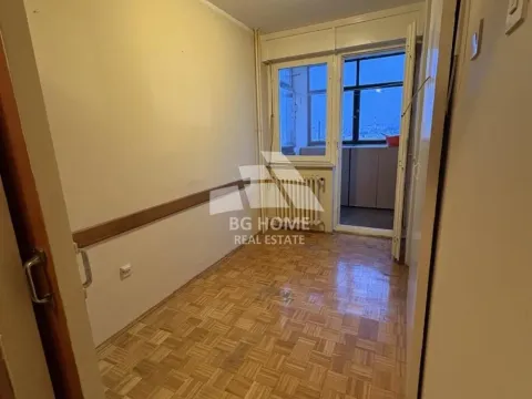 Prodaja, jednosoban stan, 42m², Crveni Krst, Beograd - image 2
