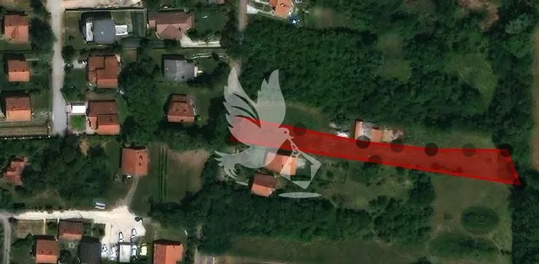 Prodaja, plac, 1476m², Mladenovac, Beograd