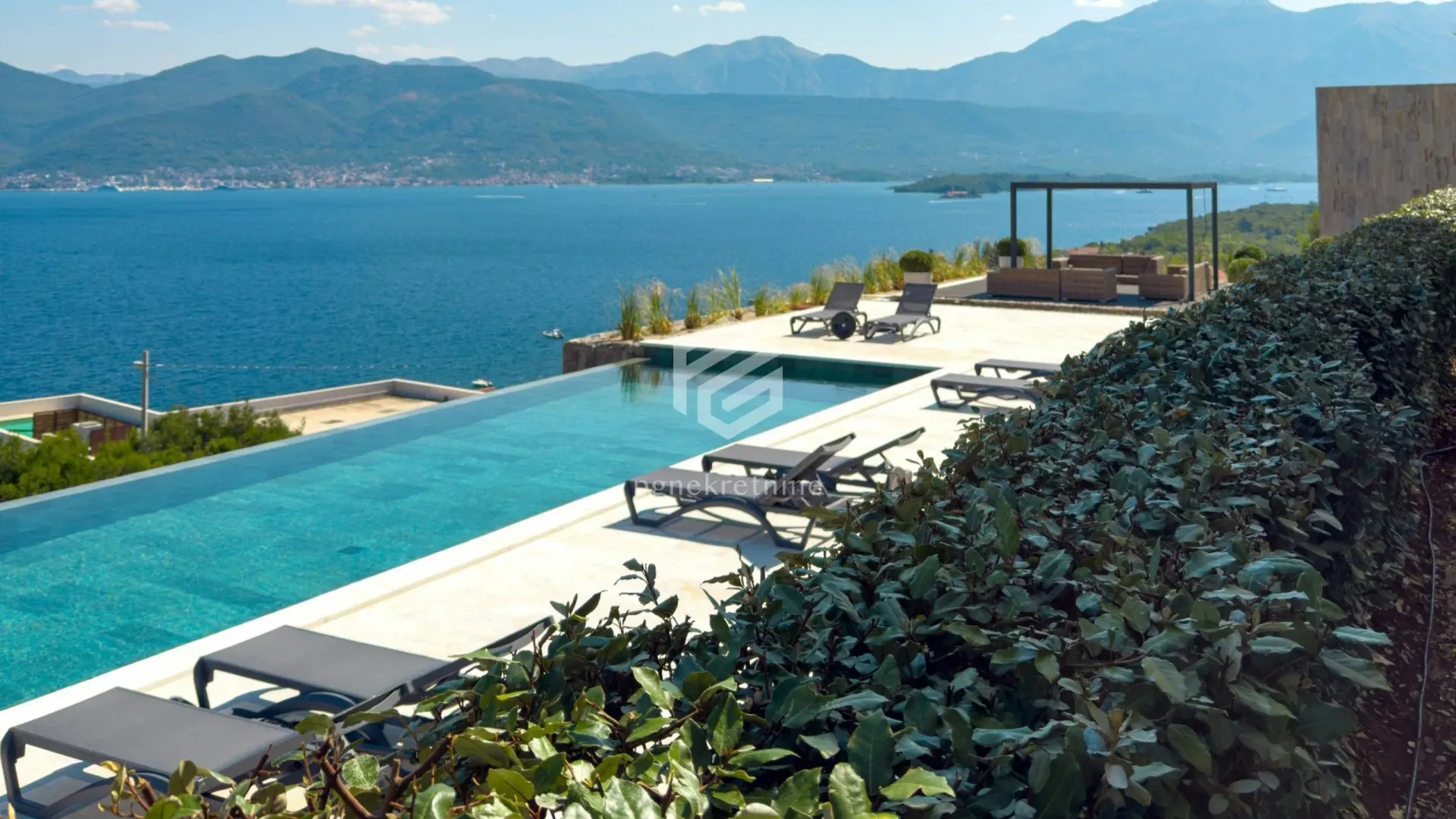 Sale, house, 119m², Krašići, Tivat