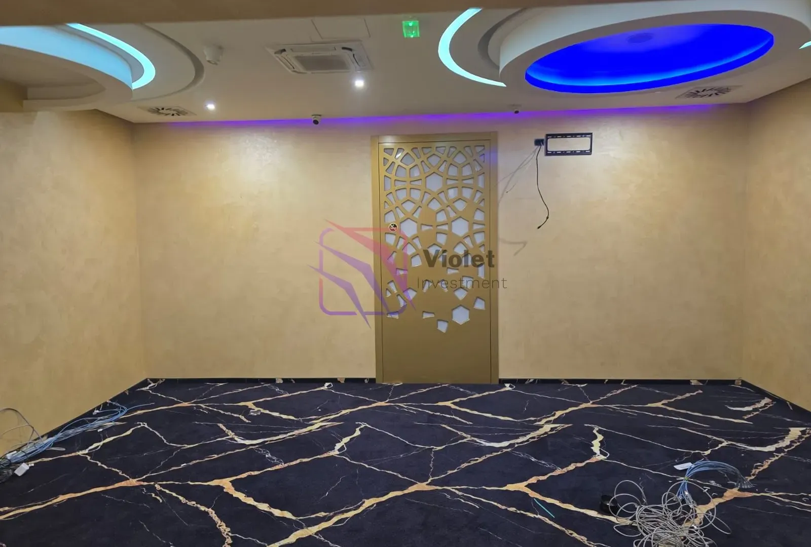 Rent, office space, 150m², Centar, Podgorica