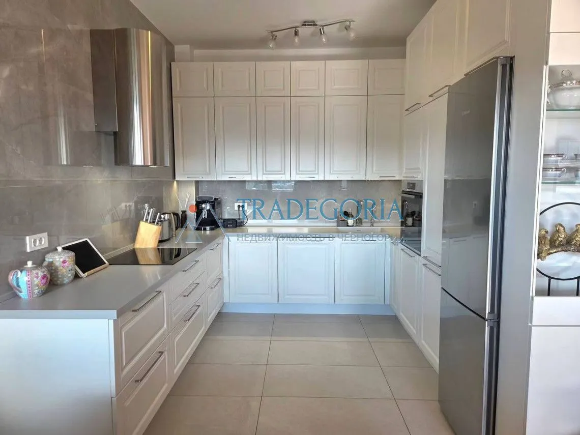 Sale, two bedroom apartment, 100m², Bar, Crna Gora