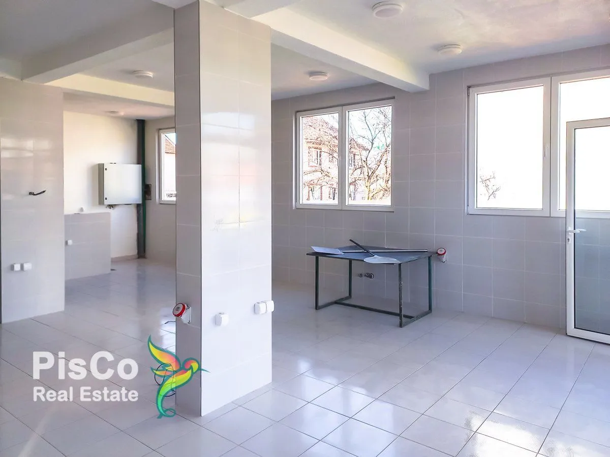Rent, apartment, 140m², Tološi, Podgorica