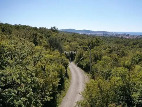 Sale, land lot, 81m², Župci, Bar