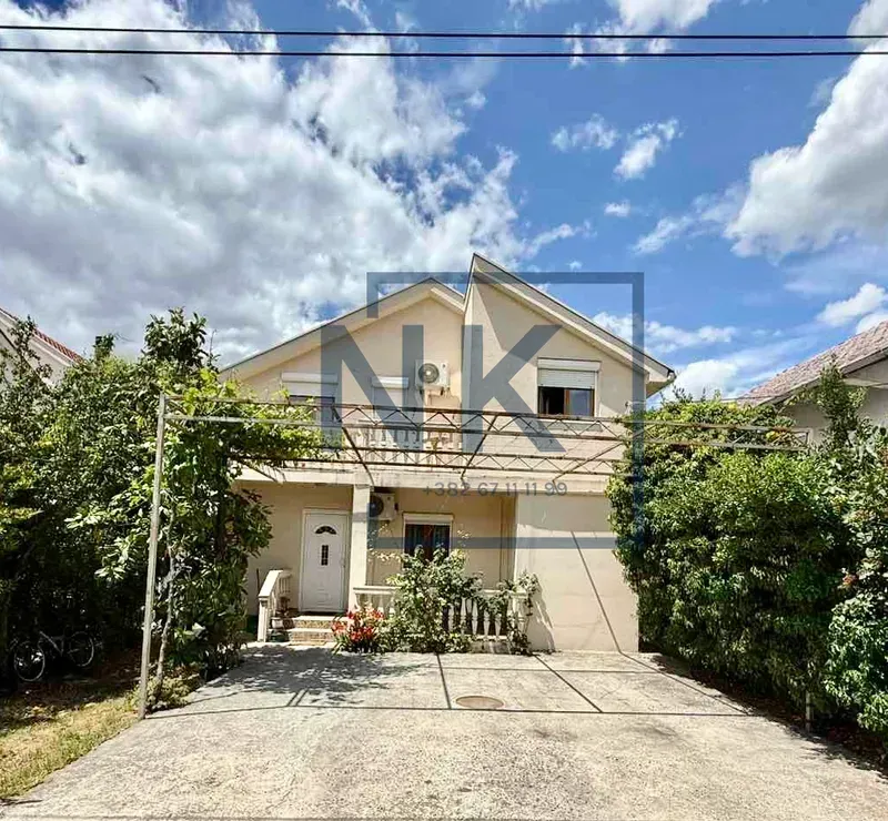 Sale, house, 125m², Murtovina, Podgorica