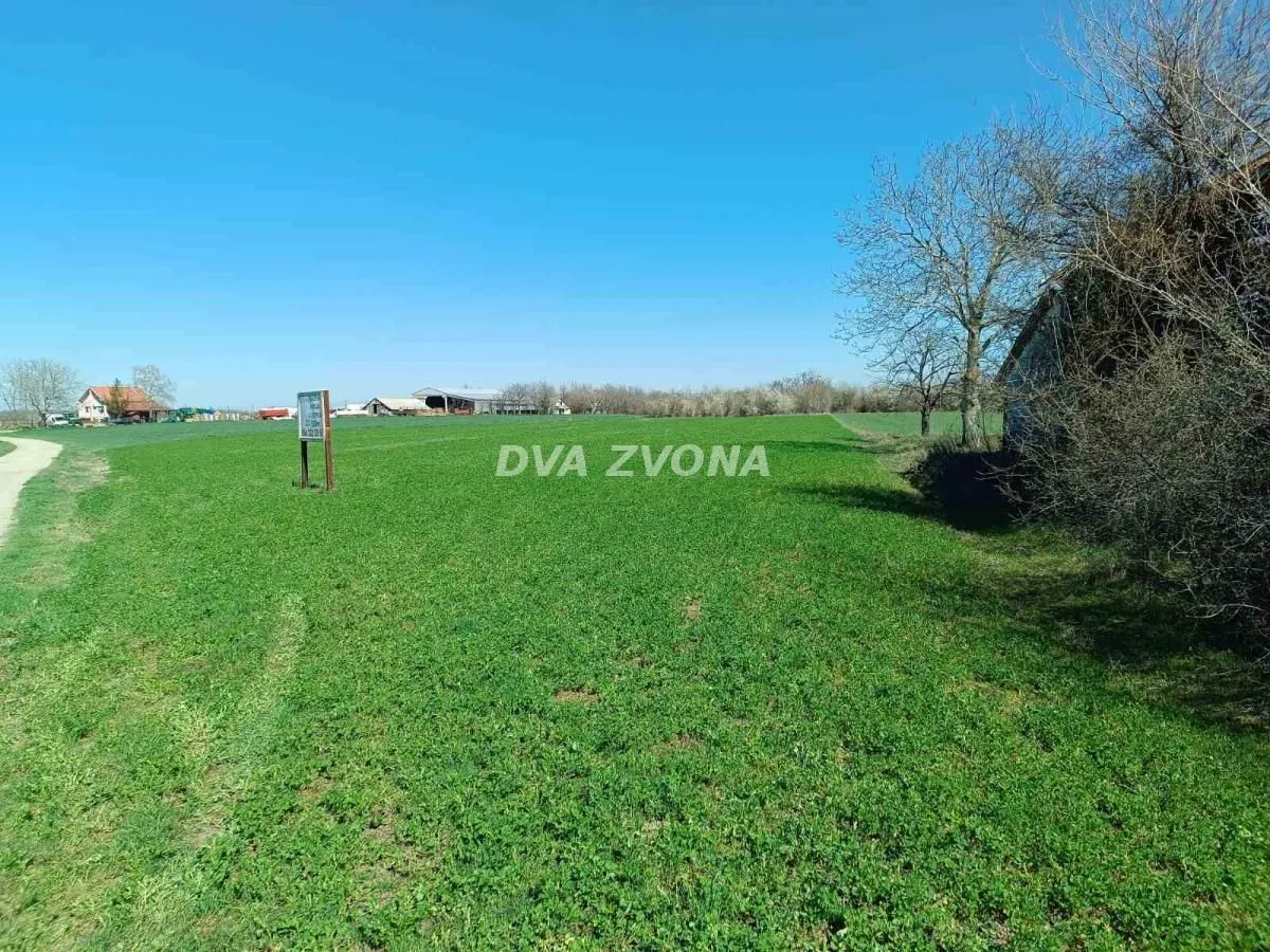 Prodaja, plac, 5100m², Centar, Inđija