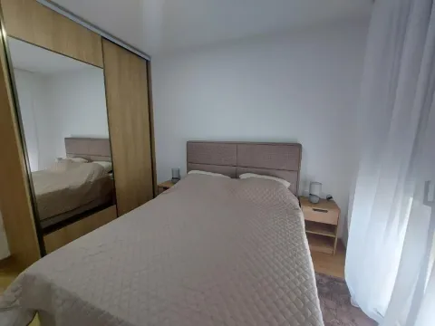 Rent, one bedroom apartment, 47m², New City, Podgorica - image 7