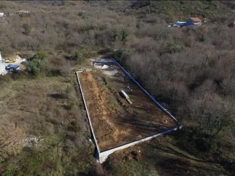 Prodaja, plac, 939m², Radanovići, Kotor - image 2