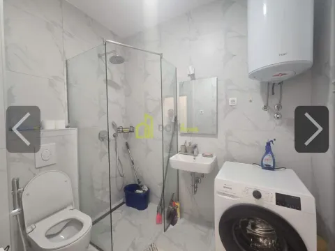 Izdavanje, dvosoban stan, 65m², Stari Aerodrom, Podgorica - image 10