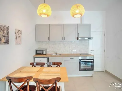 Prodaja, dvosoban stan, 70m², Baošići, Herceg Novi - image 12