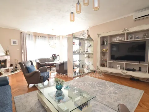 Izdavanje, kuća, 410m², Donja Gorica, Podgorica - image 3