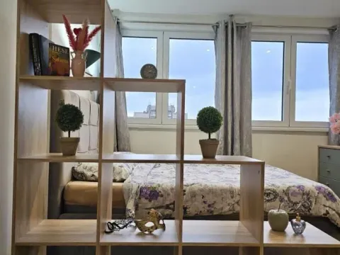 Prodaja, garsonjera, 29m², Bulevar Oslobodjenja, Novi Sad Sve Podlokacije - image 8