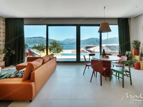 Prodaja, kuća, 200m², Krašići, Tivat - image 25