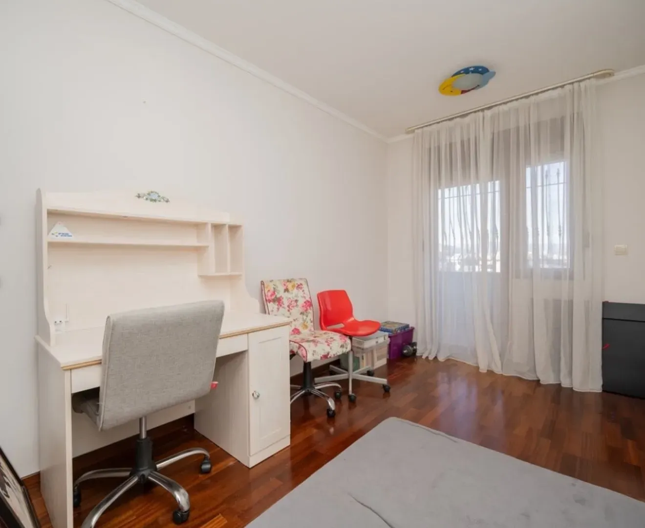 Prodaja, trosoban stan, 127m², Preko Morače, Podgorica