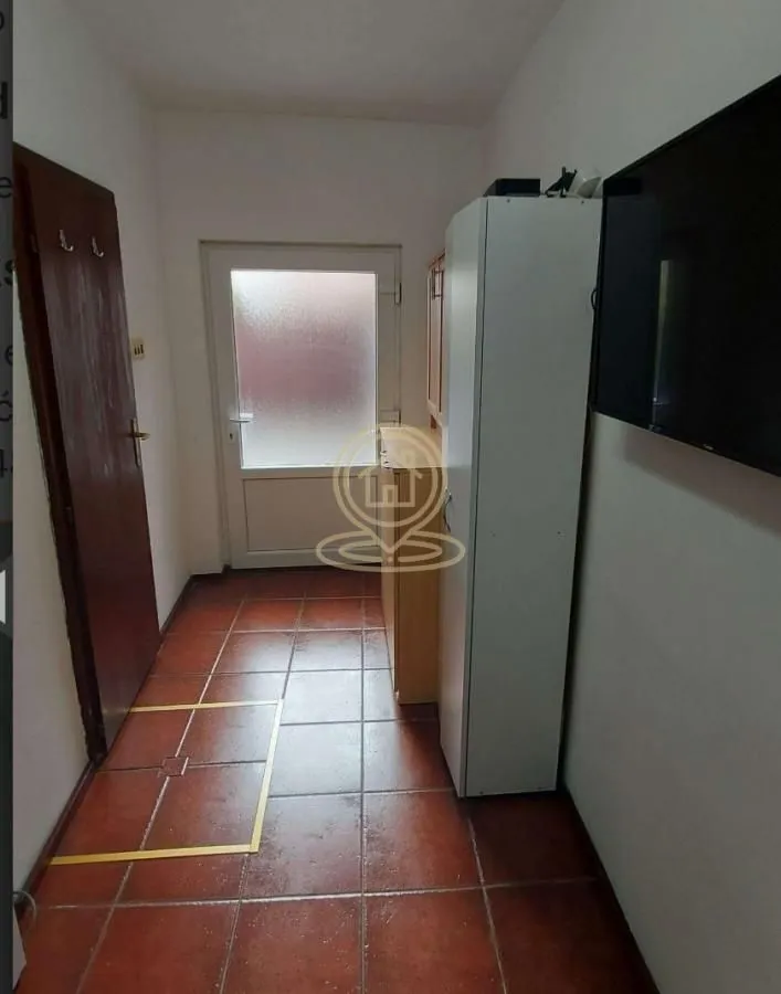 Rent, one bedroom apartment, 18m², Salajka, Novi Sad Sve Podlokacije