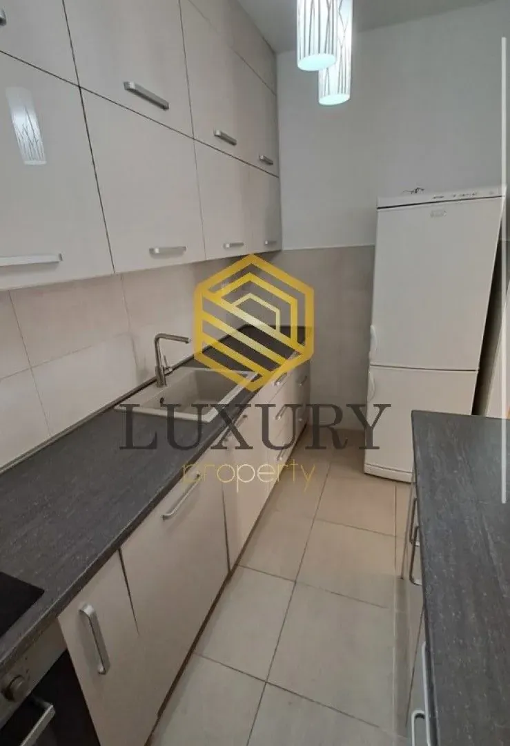 Izdavanje, dvosoban stan, 65m², Zagorič, Podgorica