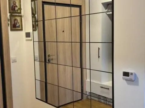 Prodaja, dvosoban stan, 48m², Stari Banovci, Stara Pazova - image 7