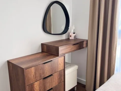 Izdavanje, jednosoban stan, 46m², Čeluga, Bar - image 21