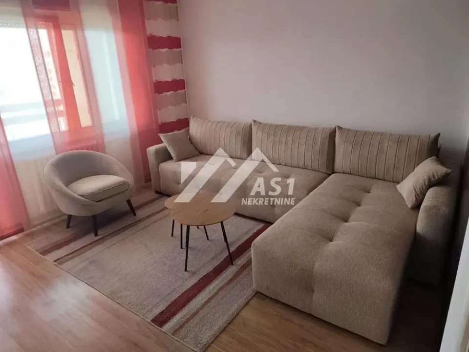 Rent, two bedroom apartment, 64m², Liman 4, Novi Sad Sve Podlokacije