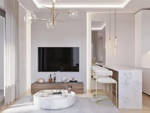 Prodaja, garsonjera, 38m², Prčanj, Kotor - image 7