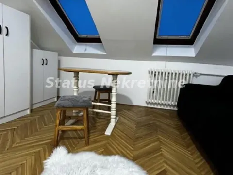 Izdavanje, garsonjera, 20m², Bulevar Oslobodjenja, Novi Sad Sve Podlokacije - image 4