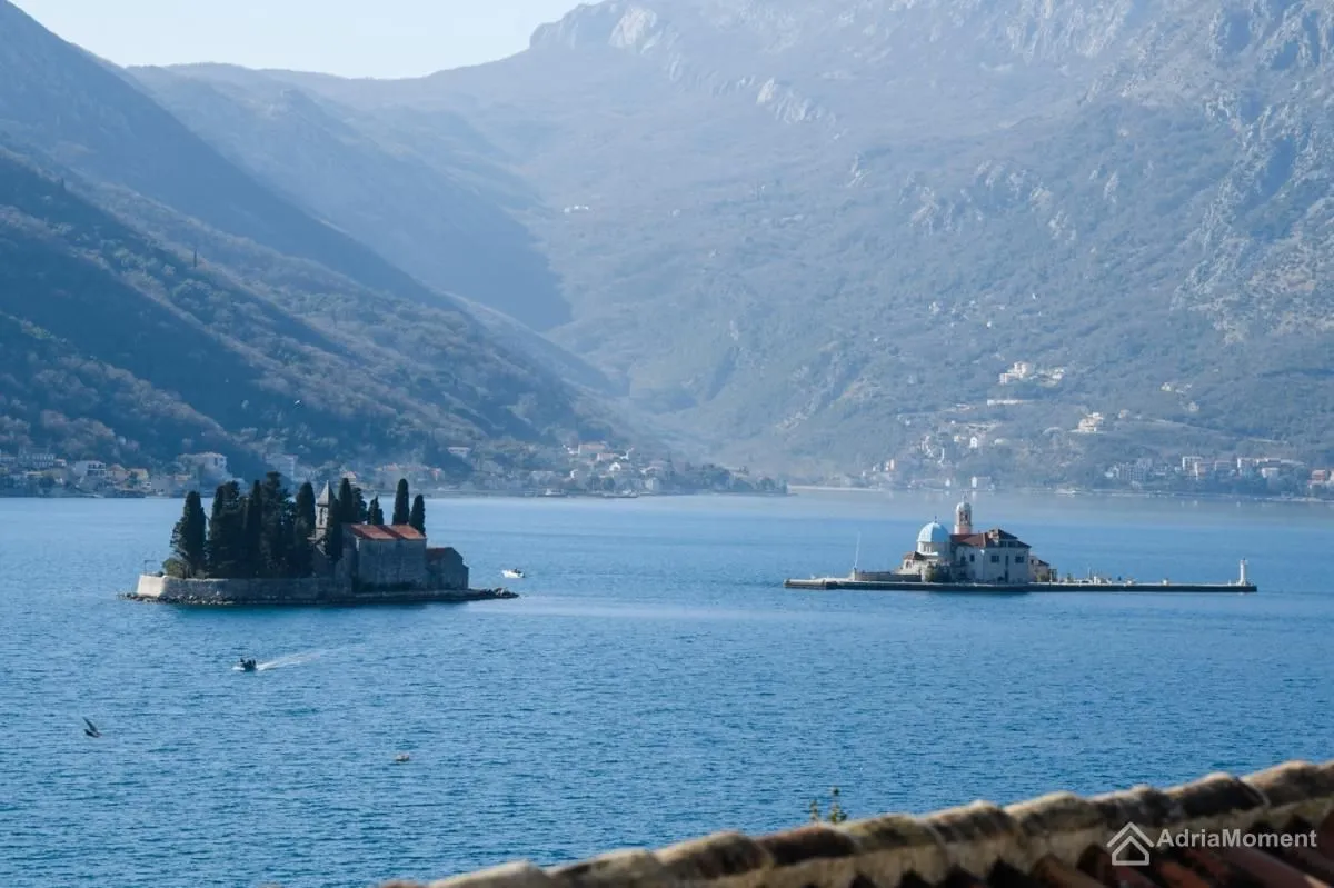Sale, house, 170m², Perast, Kotor