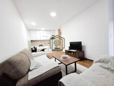 Rent, one bedroom apartment, 43m², Zabjelo, Podgorica - image 2