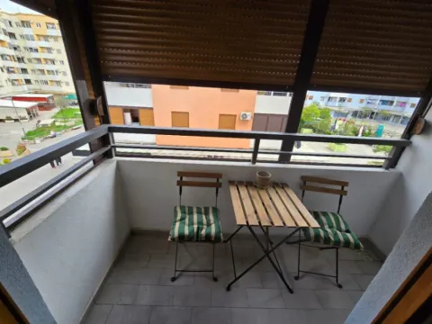 Izdavanje, dvosoban stan, 70m², Stari Aerodrom, Podgorica - image 6