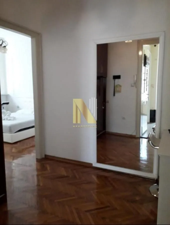 Prodaja, garsonjera, 30m², Centar, Novi Sad