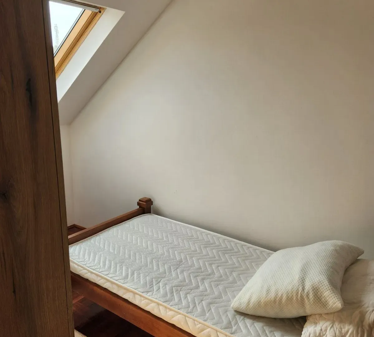Prodaja, trosoban stan, 57m², Stara varoš, Nikšić