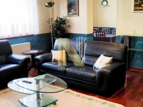 Rent, three bedroom apartment, 89m², Sajmište, Novi Sad