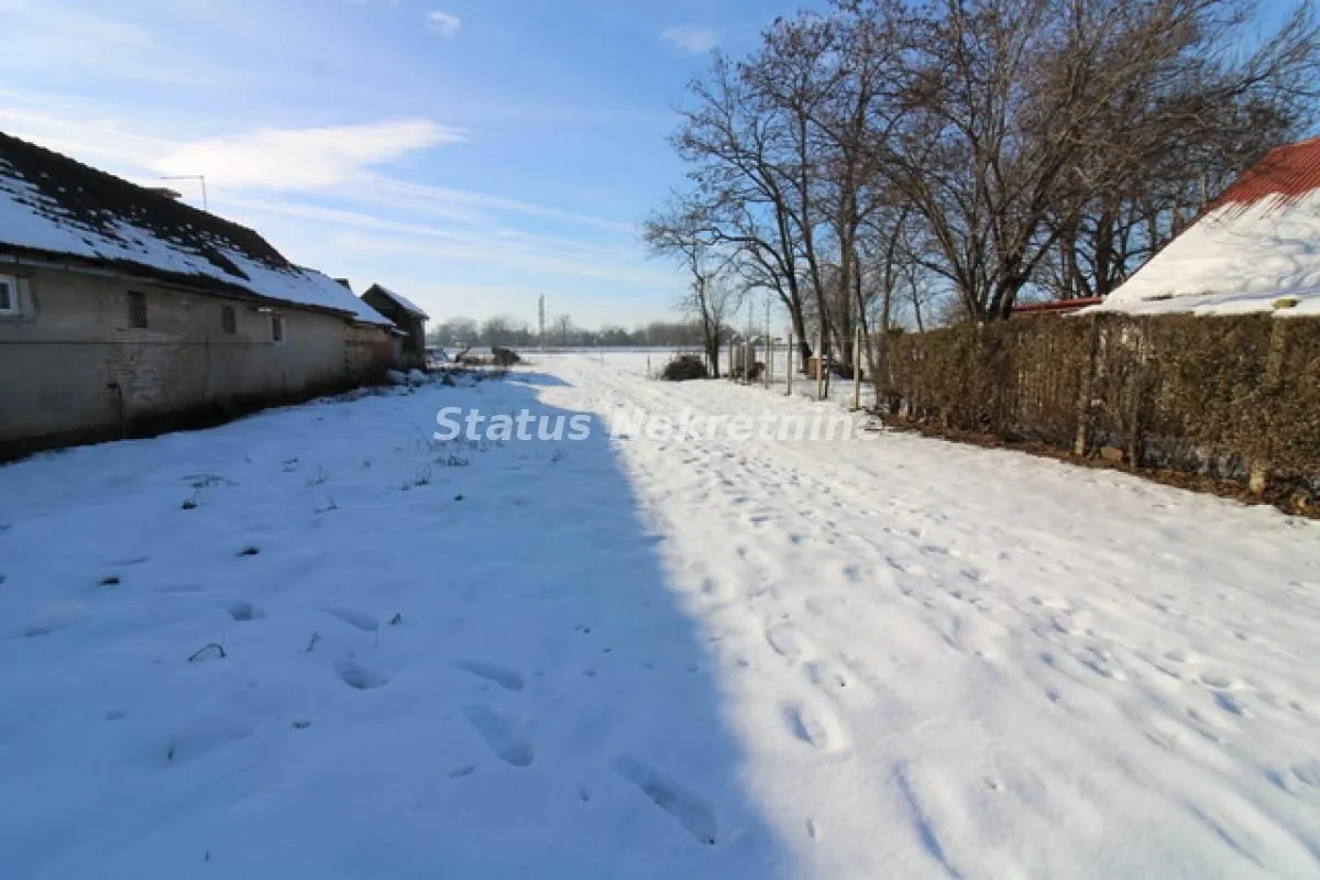 Prodaja, plac, 1739m², Stepanovićevo, Novi Sad Sve Podlokacije