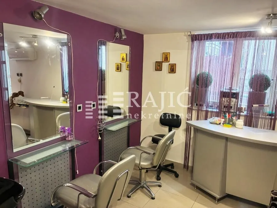 Rent, office space, 40m², Zvezdara Sve Podlokacije, Beograd
