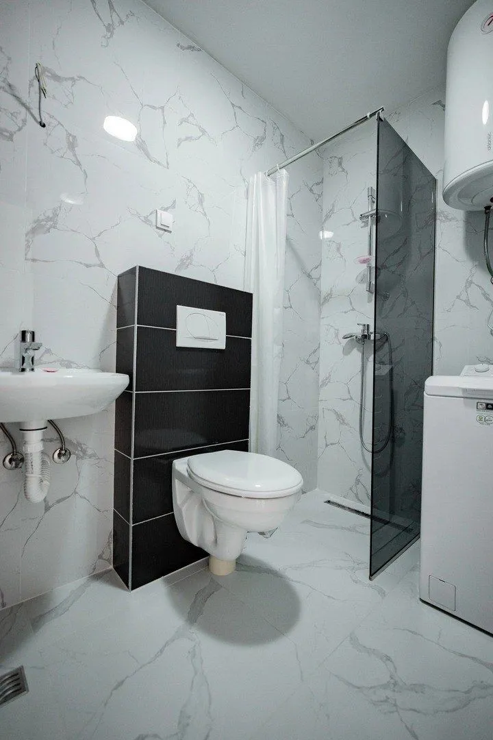 Sale, apartment, 46m², Podkošljun, Budva