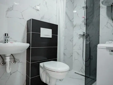 Sale, apartment, 46m², Podkošljun, Budva - image 9