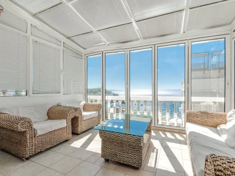 Sale, one bedroom apartment, 53m², Pržno, Budva - image 4