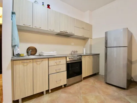 Stan-na-dan, jednosoban stan, 51m², Bar, Crna Gora - image 6