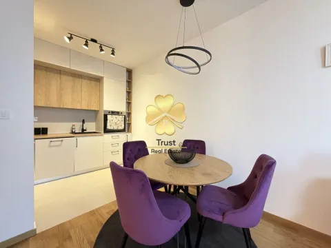 Rent, one bedroom apartment, 50m², Podgorica, Crna Gora - image 3