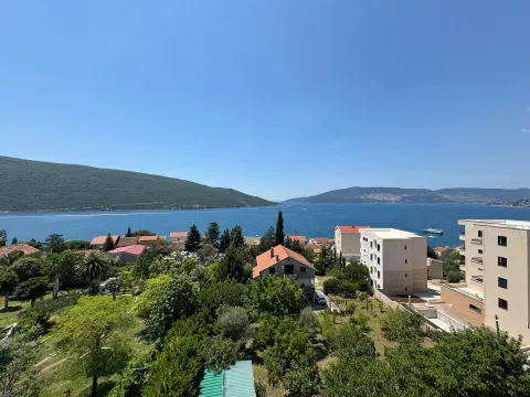Prodaja, jednosoban stan, 44m², Kumbor, Herceg Novi - image 11