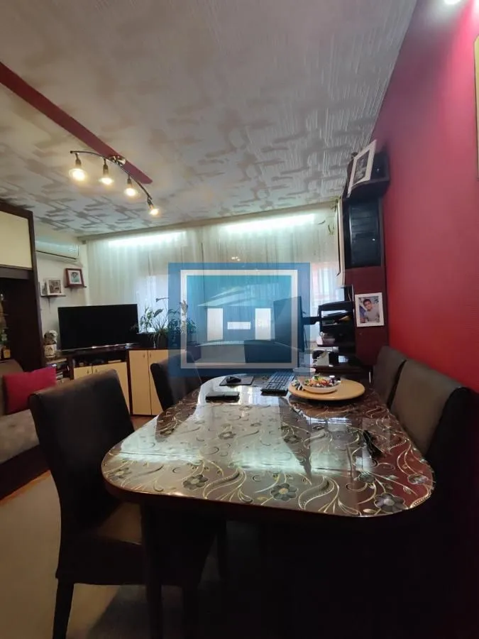 Prodaja, jednosoban stan, 41m², Centar, Jagodina