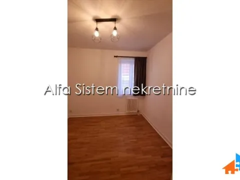 Rent, four bedroom apartment, 130m², Savski Venac, Beograd - image 6