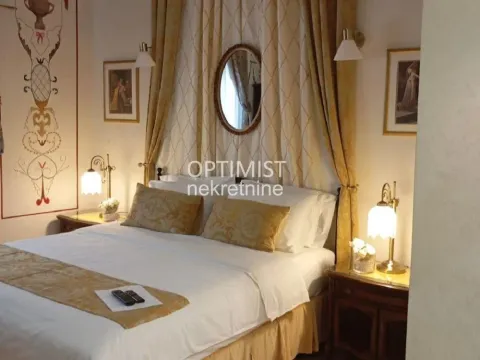 Sale, two bedroom apartment, 41m², Stari Grad, Beograd - image 9