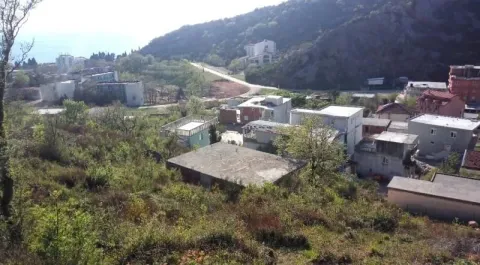 Prodaja, plac, 950m², Čanj, Bar - image 7