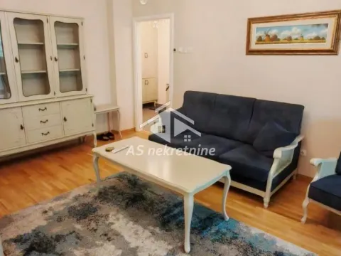 Sale, two bedroom apartment, 62m², Stari Grad, Beograd - image 5