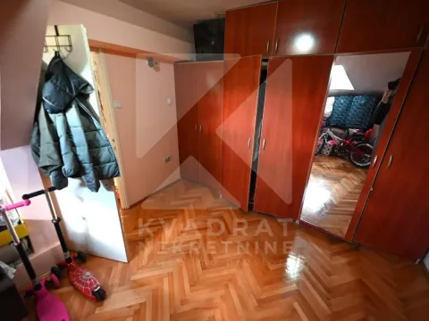 Sale, two bedroom apartment, 87m², Centar, Podgorica - image 9