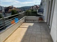 Rent, house, 280m², Savski Venac, Beograd - image 18