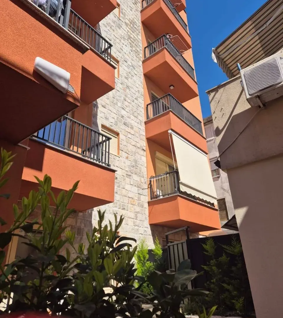 Sale, studio apartment, 21m², Centar, Budva