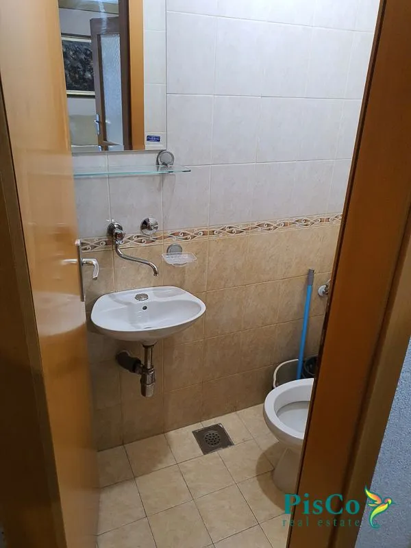 Prodaja, trosoban stan, 105m², Blok 6, Podgorica