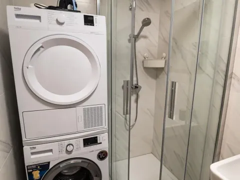 Prodaja, jednosoban stan, 45m², New City, Podgorica - image 8