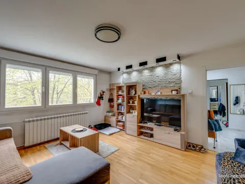 Prodaja, dvosoban stan, 53m², Mirijevo 1, Mirijevo Sve Podlokacije - image 3
